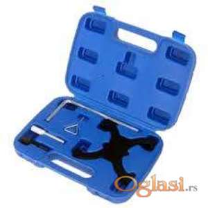 Alat za zupčenje FORD 1.6 Ti-VCT Geko Poljska